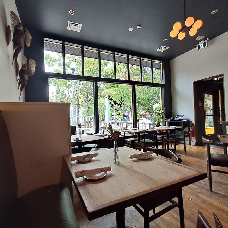 Knowledgeable and Attentive Service