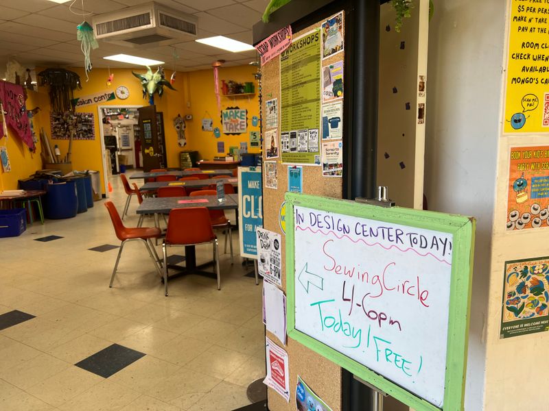 Make N' Take Room Adventures