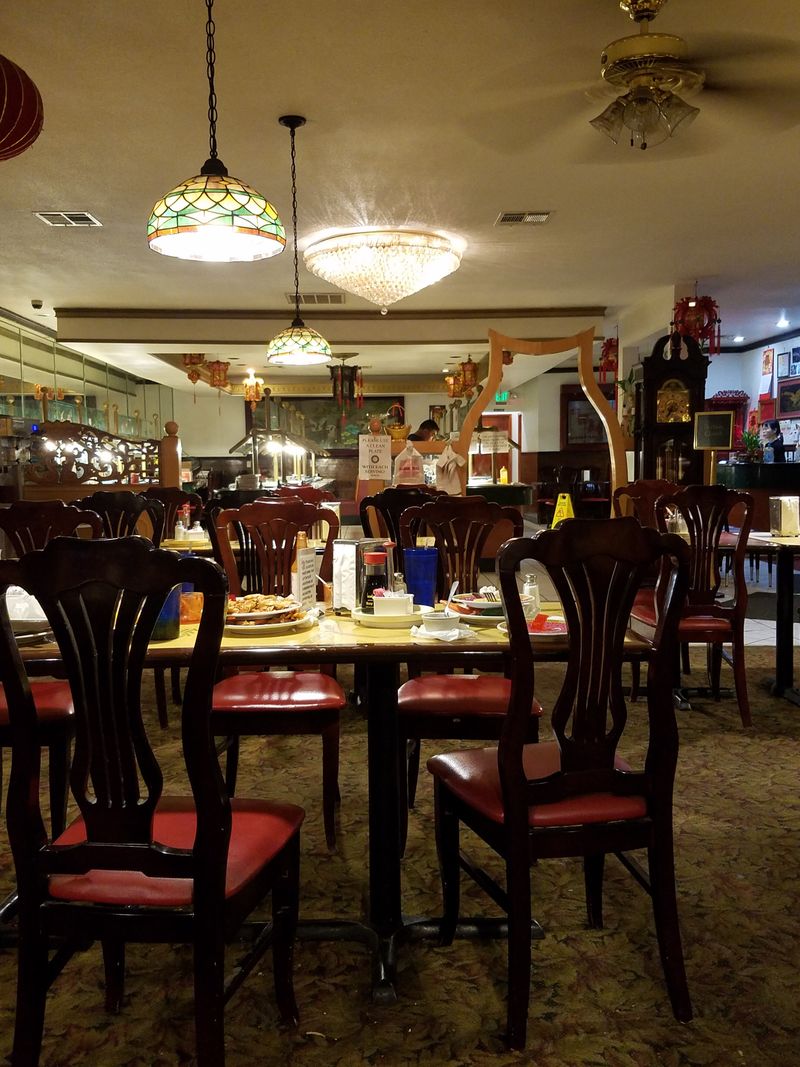 These 13 California Seafood Buffets Make It Easy To Overstay Your Welcome - Decor Hint New China Restaurant, Porterville