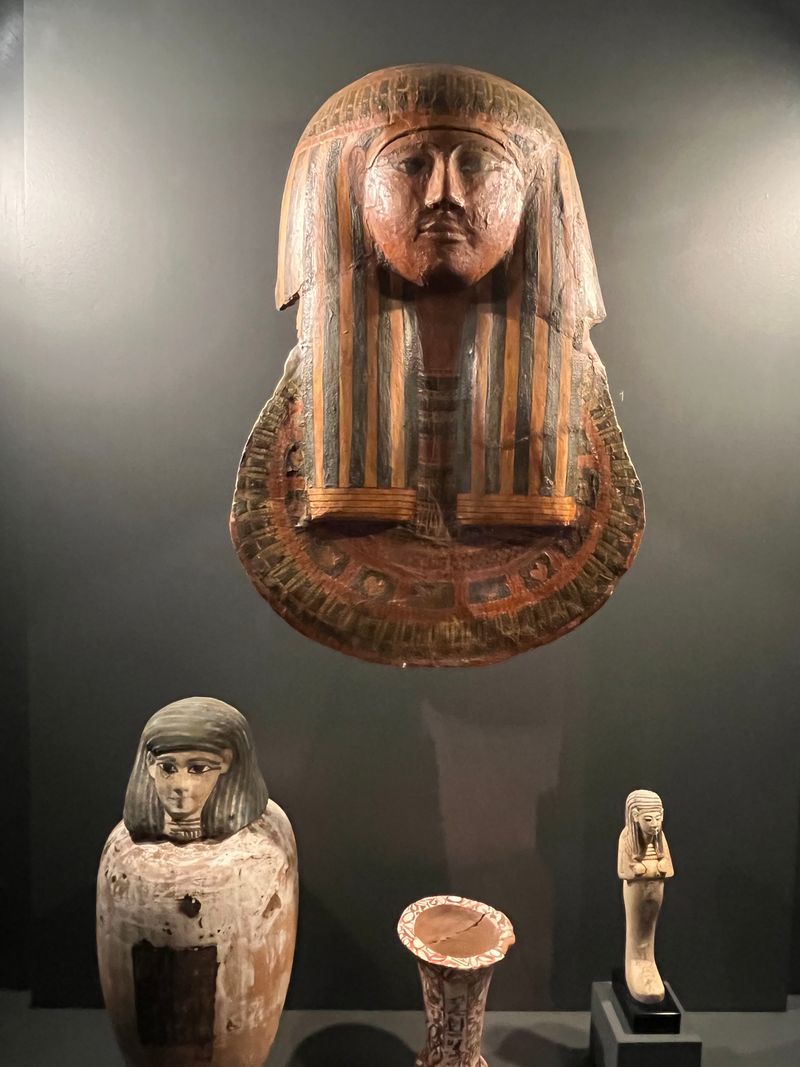 Special Rotating Exhibitions Throughout The Year