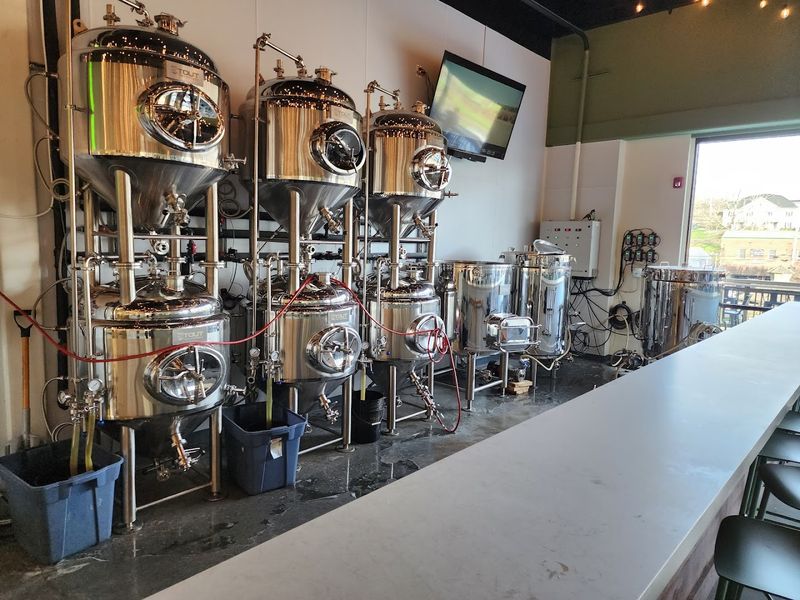 Local Craft Breweries