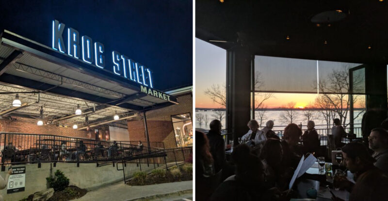 Atlanta Was Named One Of The Best Cities For Date Nights