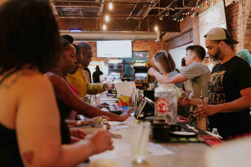 Staff That Enhances The Overall Experience