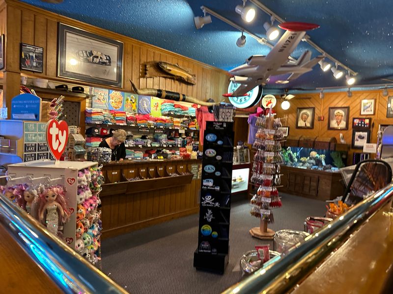 Service That Remembers Your Name