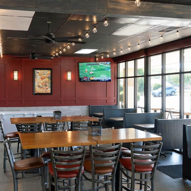 Service That Turns First Timers Into Weekly Regulars