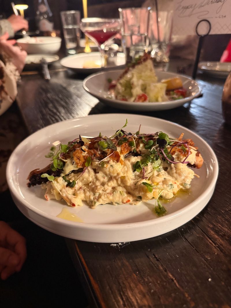 Desserts Provide The Perfect Ending