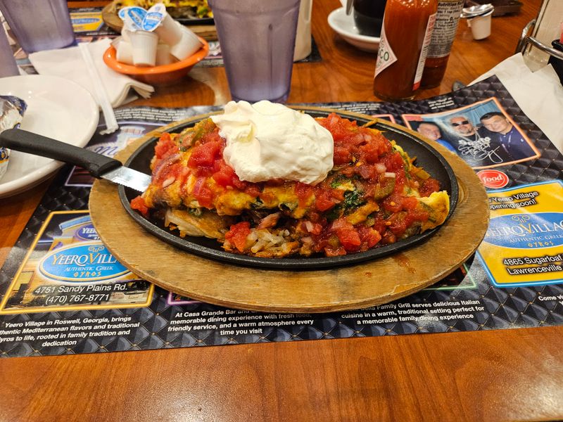 Convenient Marietta Location