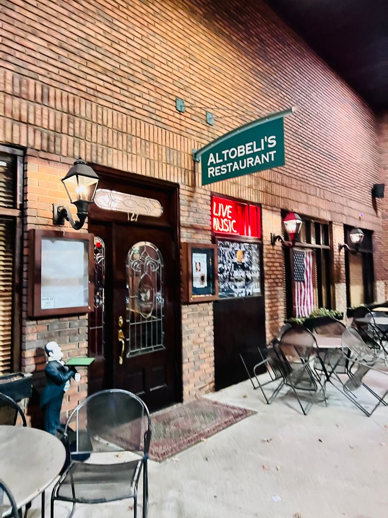 Private Dining Room For Special Events