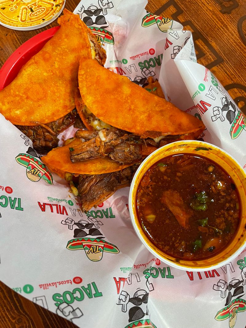 Slow-Cooked Birria That Melts In Your Mouth