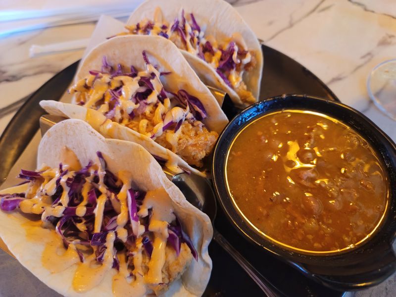 Menu Variety That Keeps You Coming Back