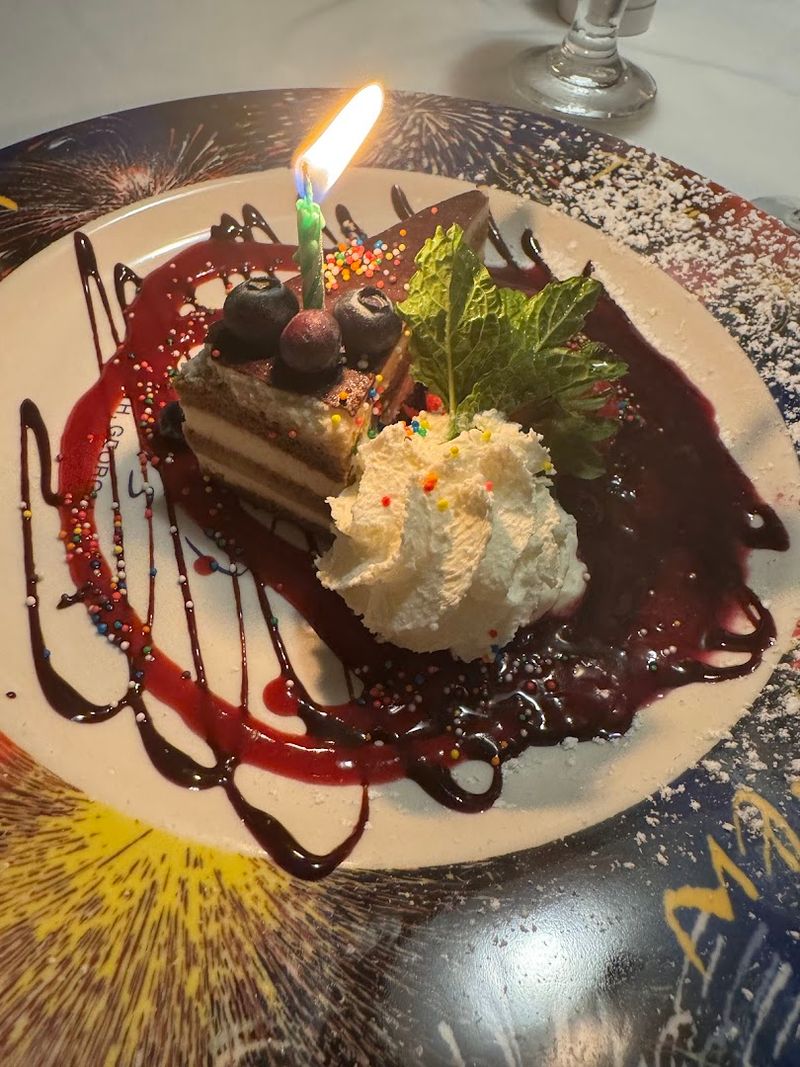 Decadent Black Forest Cake For Dessert