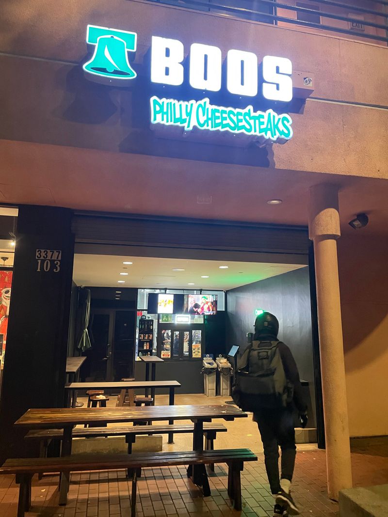 Two Locations Serving Los Angeles Neighborhoods