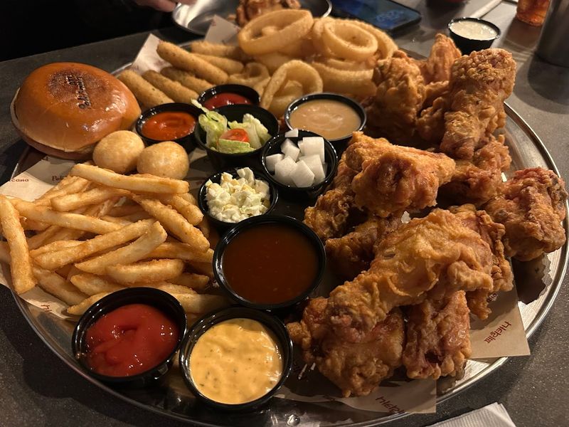 Multiple Flavor Options