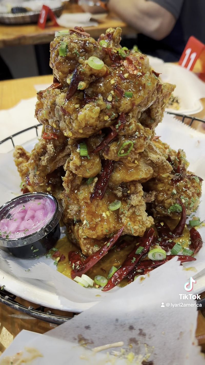 Perfectly Paired Beer Selection Available