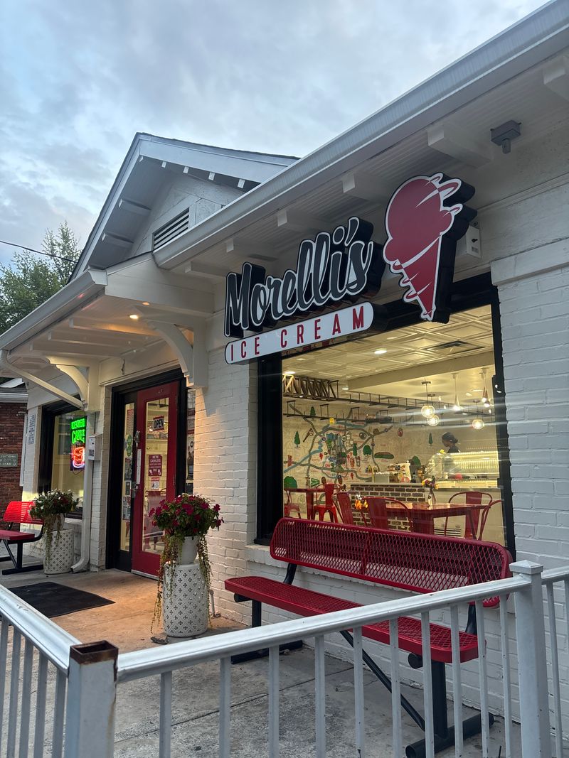 This Is The Only Place In Atlanta Georgia Where You Can Get A Taste Of Authentic East Indian Kulfi In Your Ice Cream - Decor Hint Family-Owned Business With Personal Touch