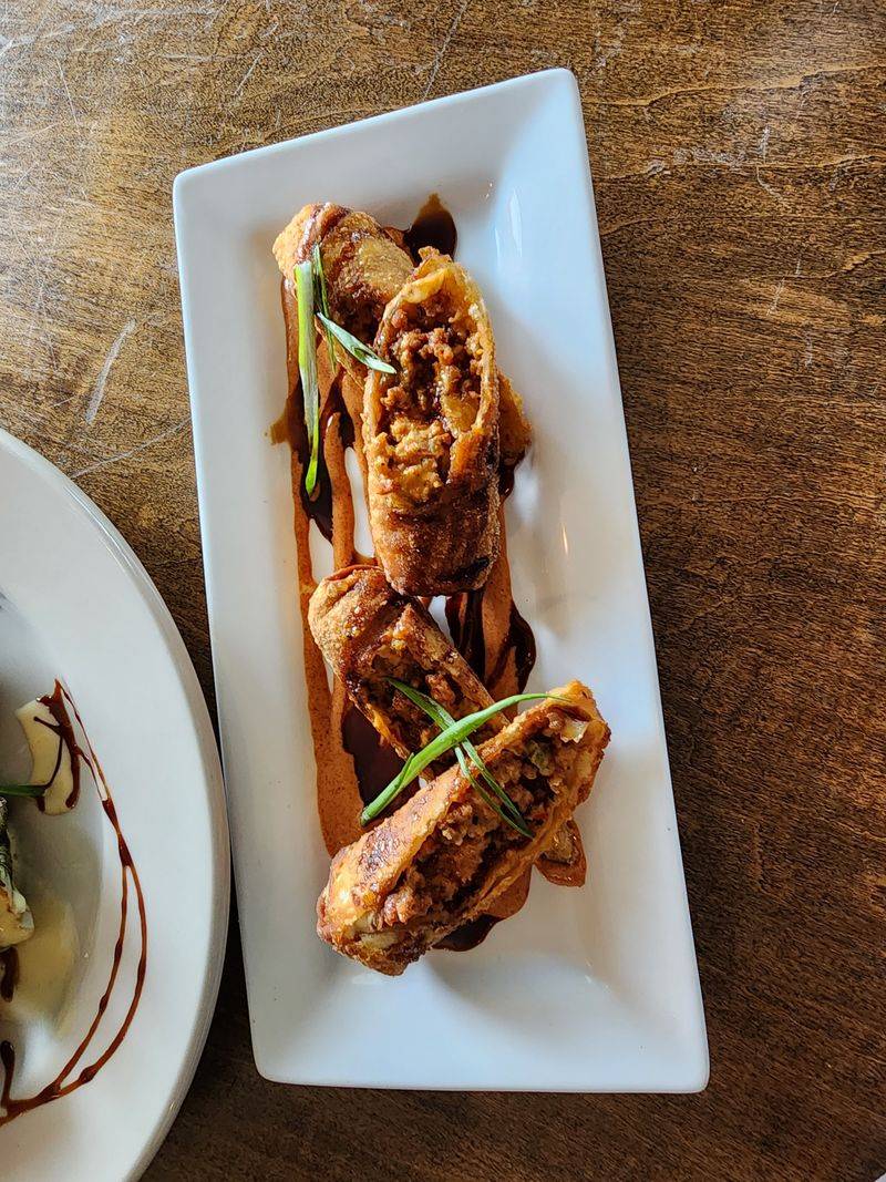 Cozy Atmosphere That Feels Like Home