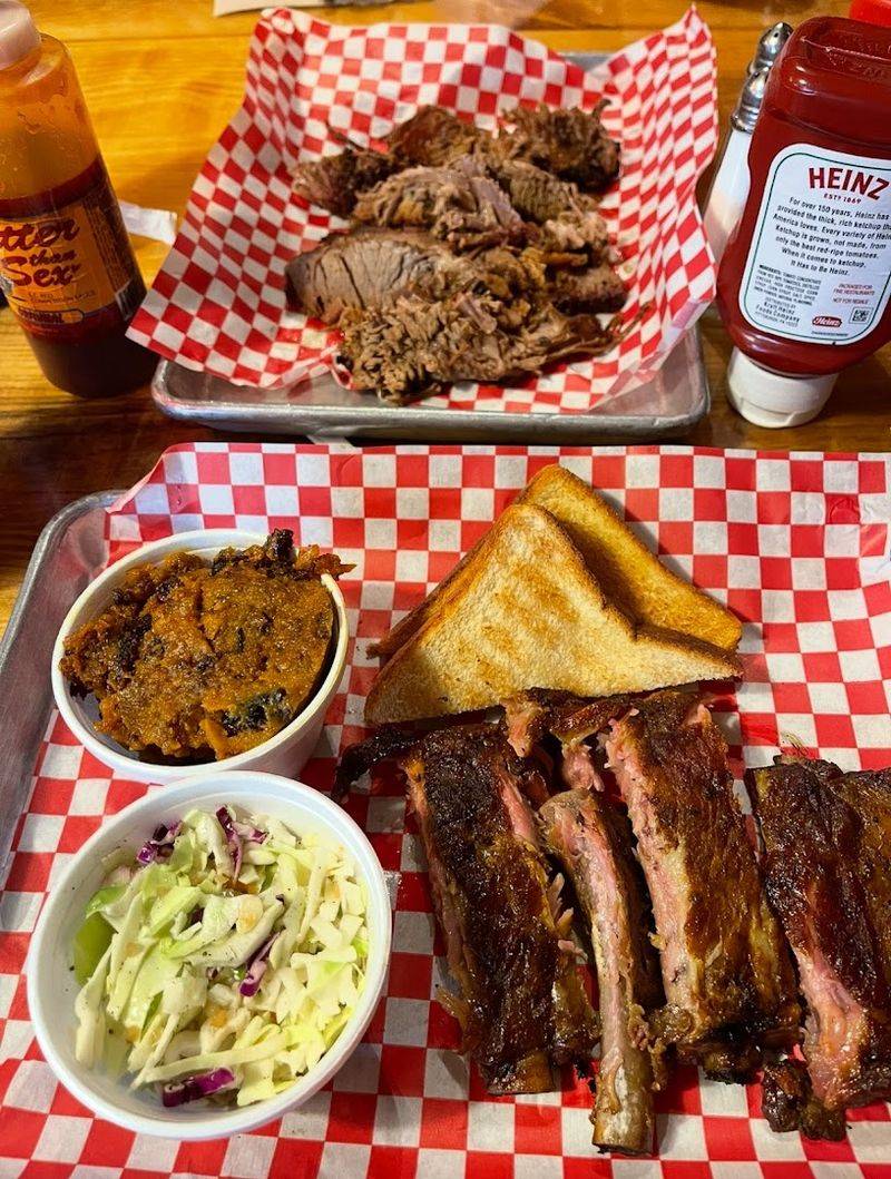 Family Recipes Passed Down Through Generations