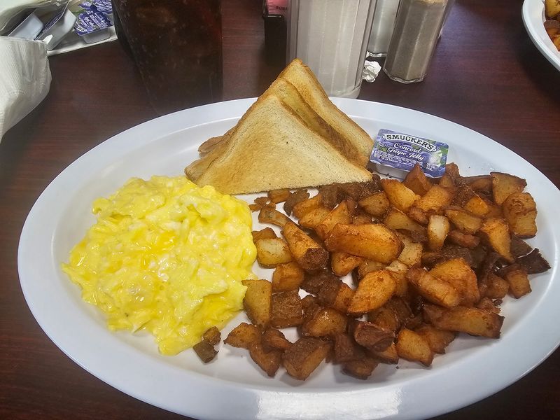 Breakfast Platters That Redefine Morning Meals