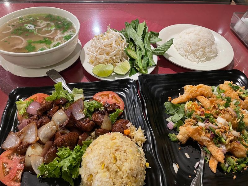 Generous Portions That Satisfy Every Appetite