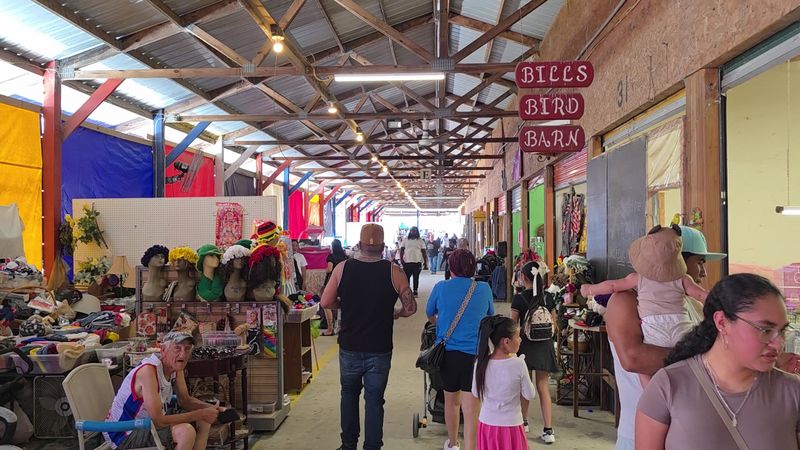 Fresh Produce and Homemade Goods