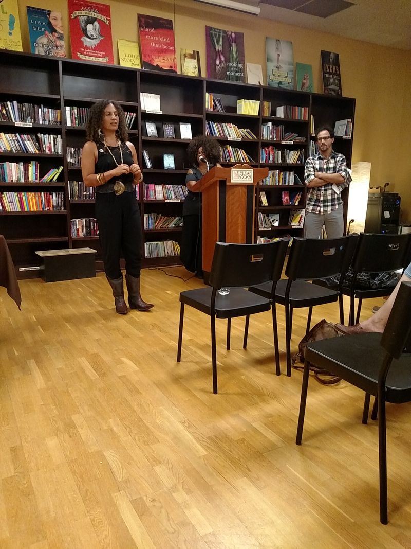 Community Connections That Extend Beyond Shelves