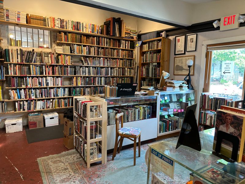 Basement Bargain Section For Budget Readers