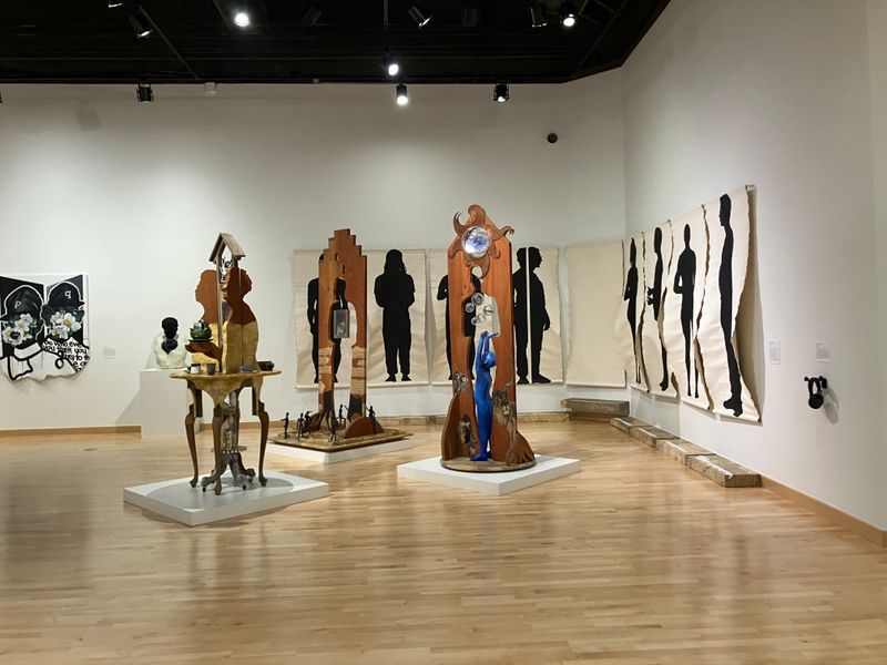 California African American Museum