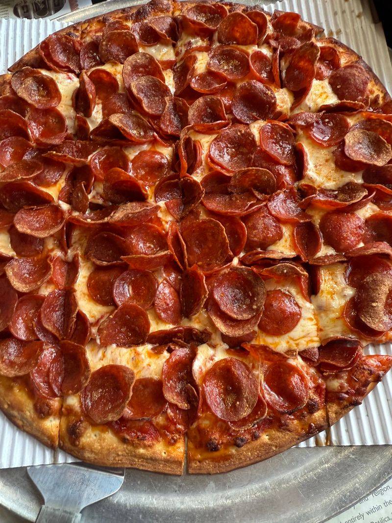 Vick's Gourmet Pizza