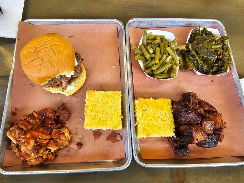 Burnt Ends That Redefine What Brisket Can Become