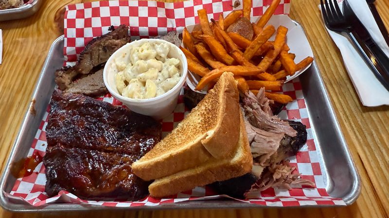 Authentic Low-and-Slow Smoking Technique