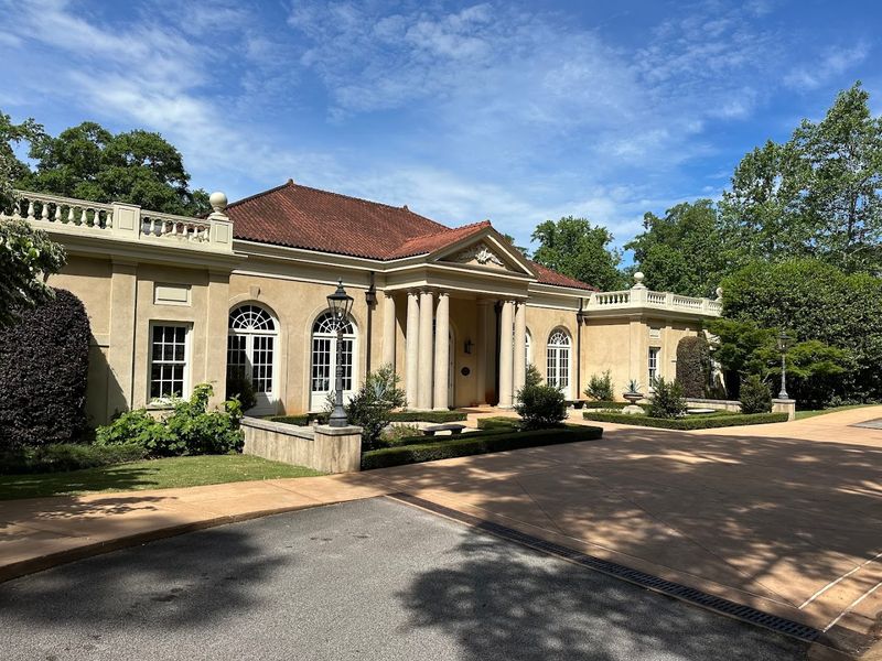 Original Furnishings Tell Authentic Stories