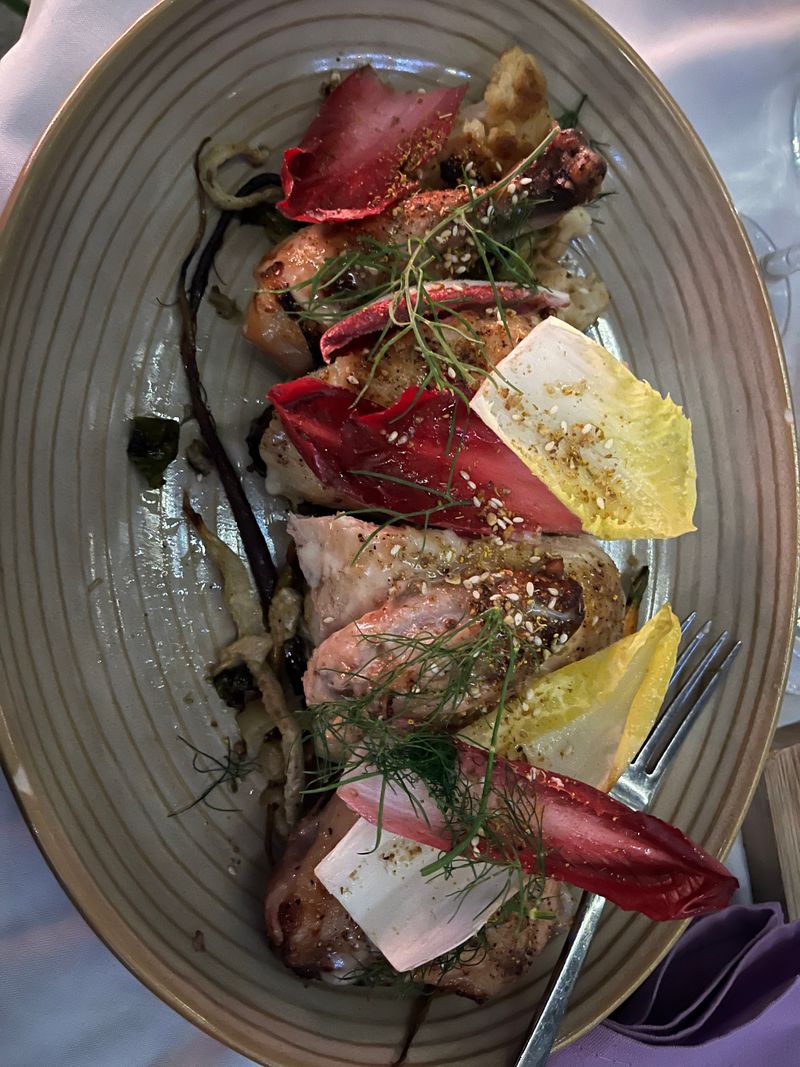 Health-Conscious Approach To Every Dish