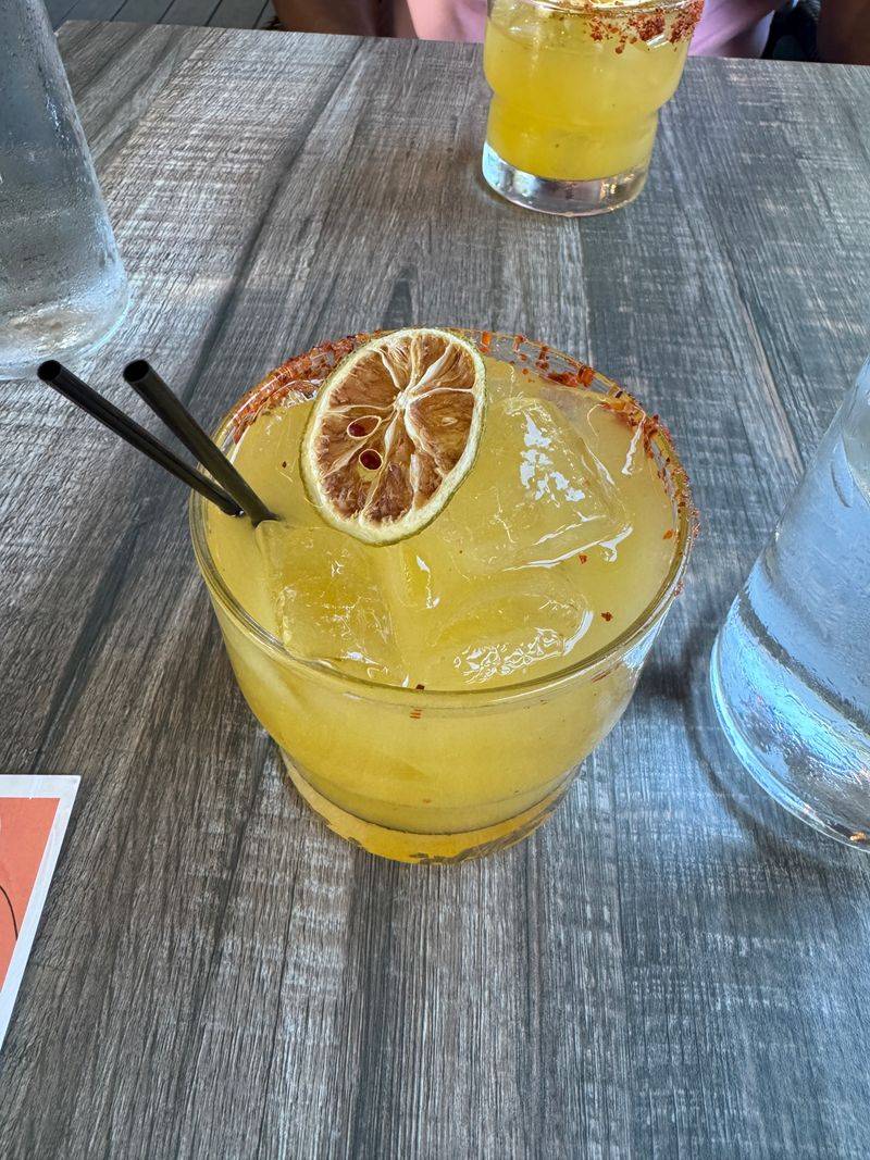 Handcrafted Cocktail Program