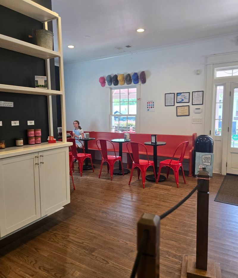 Small-Batch Production Methods