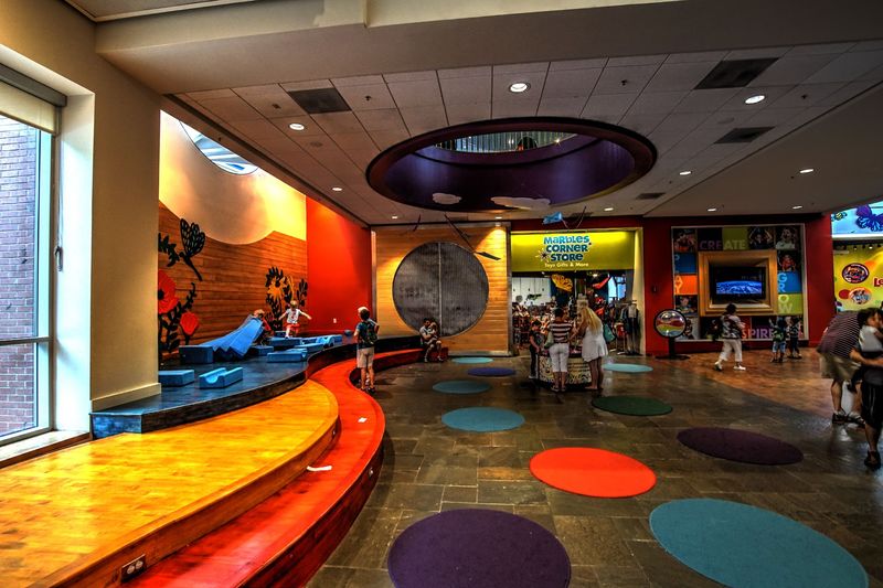 IMAX Theater Delivers Giant Screen Experiences