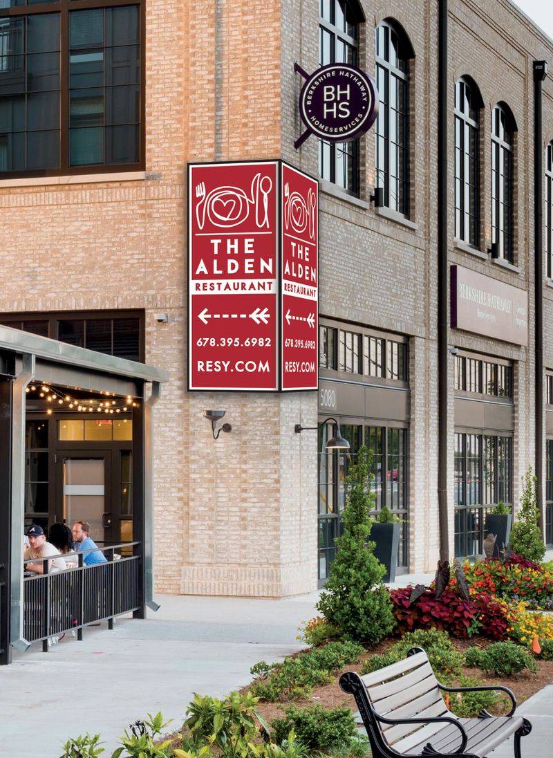 This Is Why Georgia’s Farm-To-Table Dining Scene Is Blowing Up In 2026 - Decor Hint The Alden