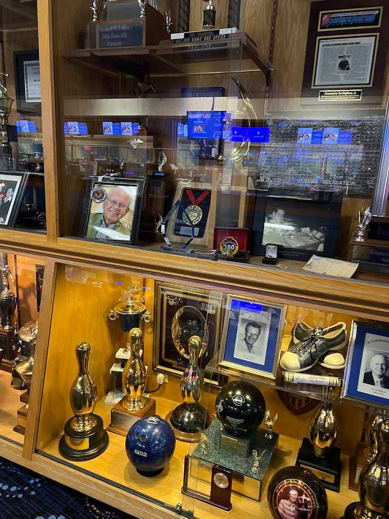 Earl Anthony's Dublin Bowl – Dublin