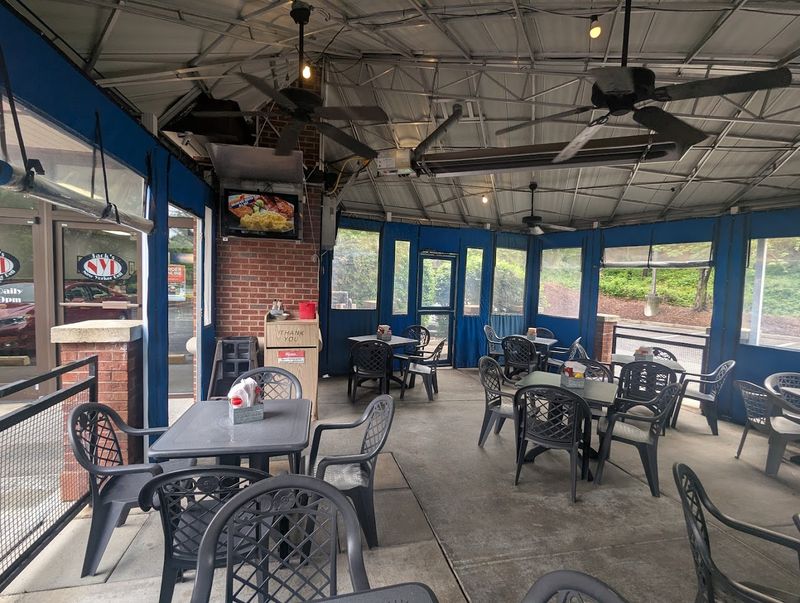 Jack's New Yorker Deli