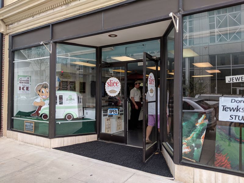 The New Oakwood Location That Opened On Pi Day