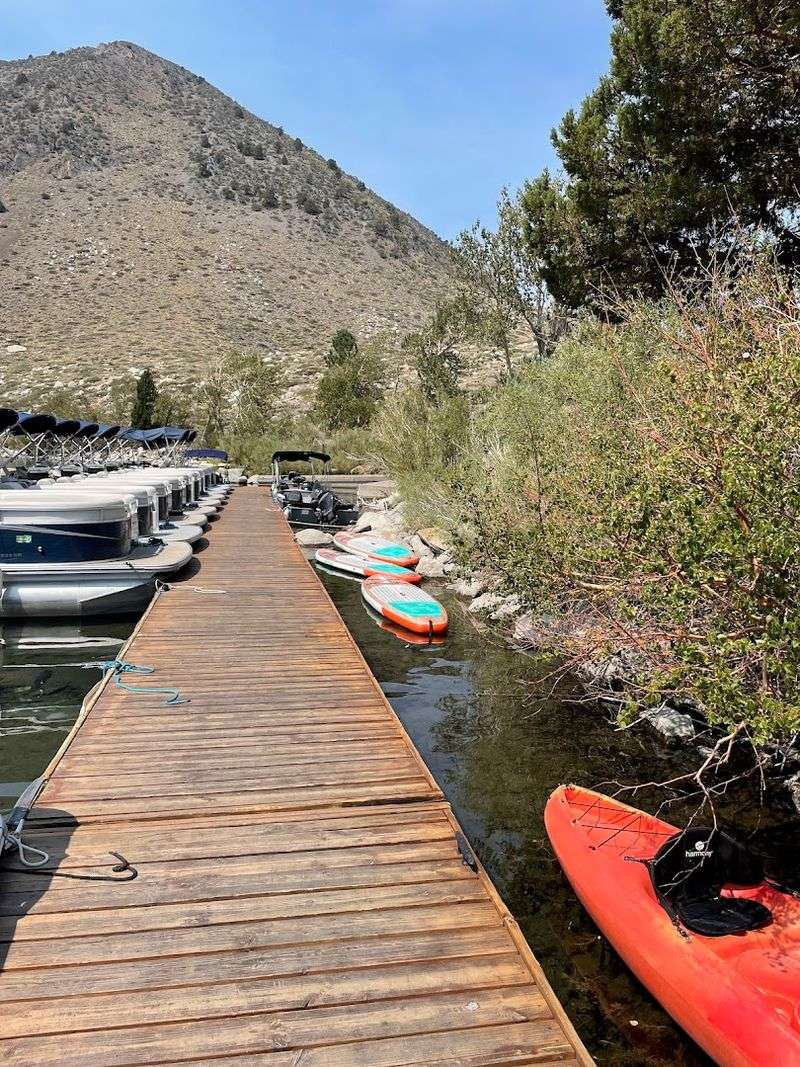 Kayaking, Hiking, And More