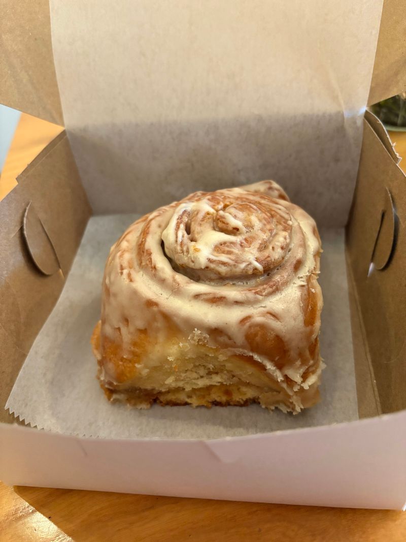 German Chocolate Creation