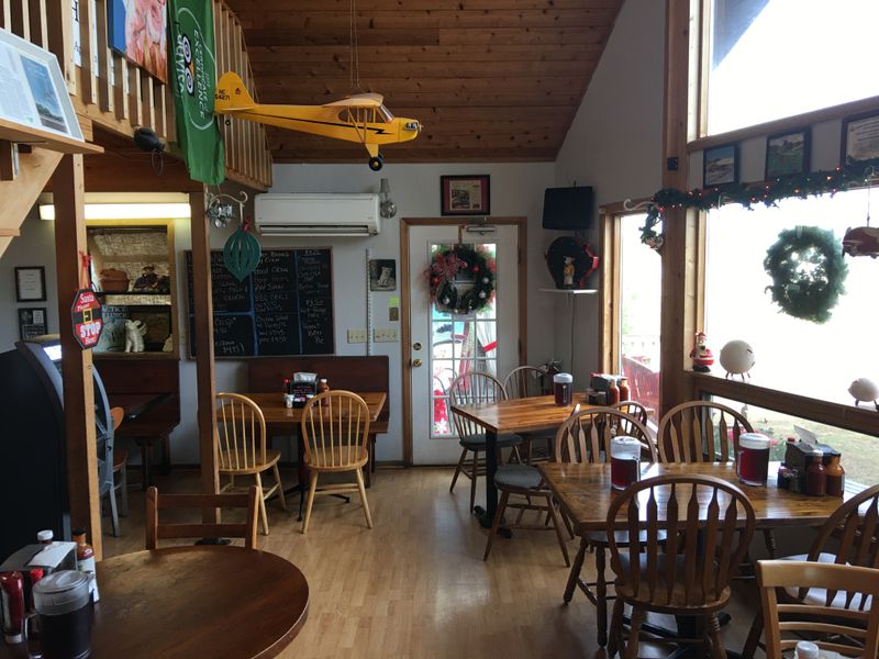 Community Support After The Fire