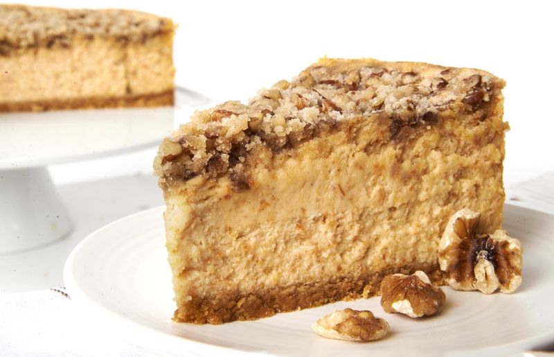 Bourbon Butter Pecan Adds Southern Sophistication