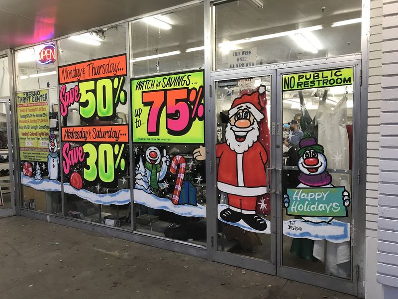 This California Thrift Store Has Weekly Sales And Half Price Days That Keep Shoppers Coming Back - Decor Hint Community Connection Through Shared Shopping Experiences