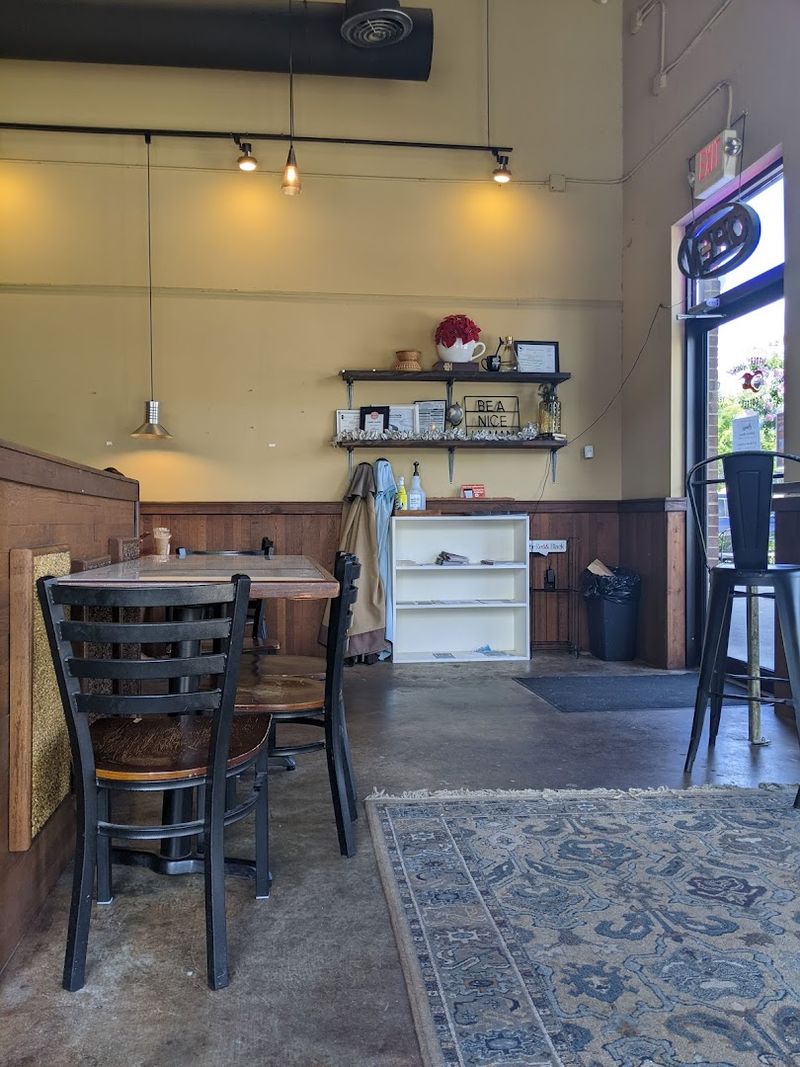 A Study-Friendly Space That Actually Works