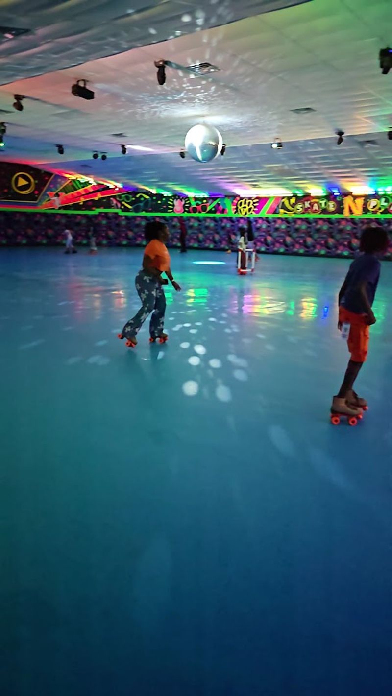 These Classic Games Make Skate And Play Family Fun Center Georgia A Must-Visit In 2026 - Decor Hint Whac-A-Mole Tests Your Reaction Speed