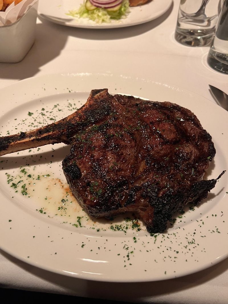 Elway’s Cherry Creek