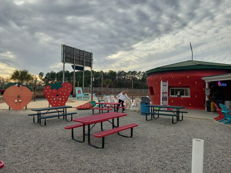 Award-Winning Roadside Recognition