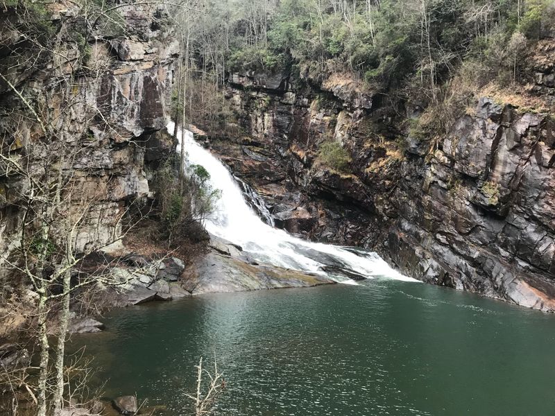 Rock Climbing Opportunities