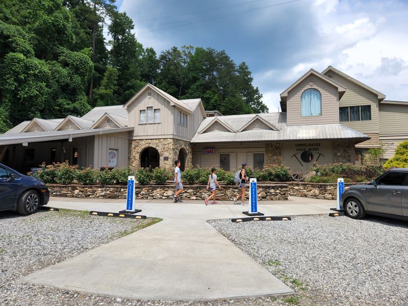 America's First Gold Rush Started Here